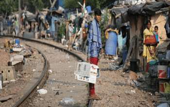 अब रेलवे की जमीन पर अतिक्रमण करने वाले रहें सावधान, सरकार का ऐक्शन तेज; रेल मंत्री ने दिया पूरा हिसाब…