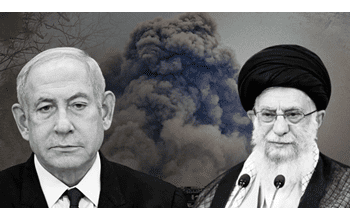 हमला किया तो मिट जाएगा नामोनिशान, इस्लामिक देश ईरान की इजरायल को खुली धमकी…