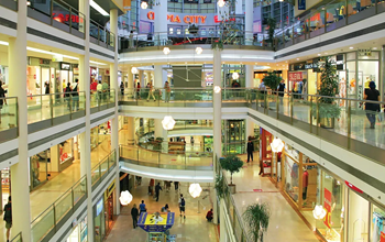 भारत में तेजी से बंद हो रहे हैं छोटे शॉपिंग मॉल…