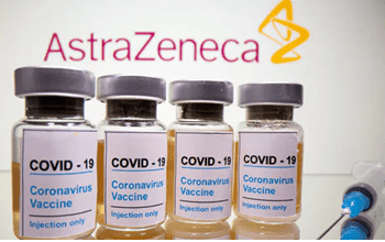 गंभीर साइड इफेक्ट्स के बाद Astrazeneca का बड़ा फैसला, मार्केट से वापस मंगाई कोविशील्ड वैक्सीन…