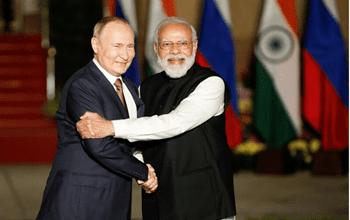 भारत के खिलाफ बोला अमेरिका तो भड़क उठा रूस, बोला- कर रहे हो अपमान…