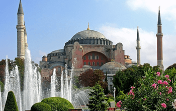 चर्च को बना दी मस्जिद, इस इस्लामिक देश की हरकत से भड़क गया यूनान…