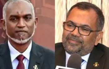 भारत के एक ही झटके में मालदीव की अक्ल आ गई ठिकाने, विदेश मंत्री बोले- मैं खुद स्वागत…
