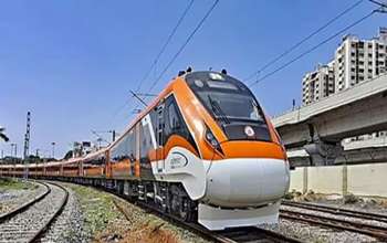 कंपनी के पास ऑर्डर की भरमार, रेलवे के इस शेयर से बरस रहा पैसा, ₹1475 तक जाएगा भाव…