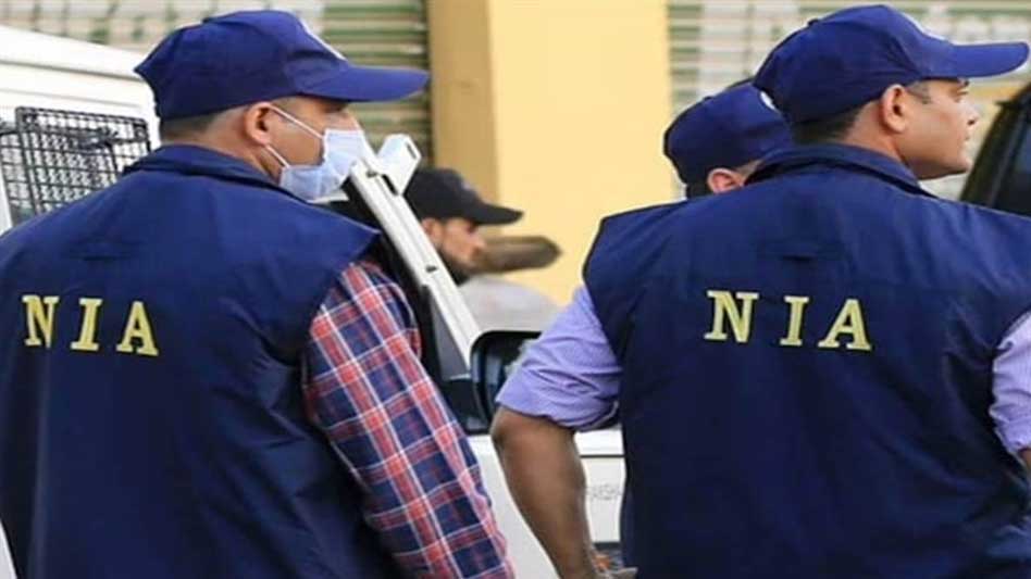 गरियाबंद में NIA की बड़ी कार्रवाई, नक्‍सल संगठन से जुड़े संदिग्धों के ठिकानों पर दी दबिश, पूर्व सरपंच समेत 6 गिरफ्तार