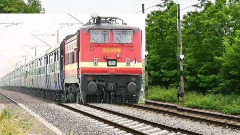 रेल यात्रियों की बढ़ी मुश्किलें; रेलवे ने फिर से दो दर्जन ट्रेनों को किया रद