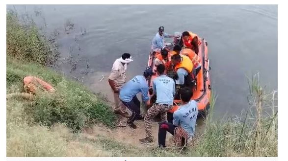 श्योपुर में नाव पलटने से सात लोगों की मौत, एक लापता, सीएम मोहन ने दिए ये निर्देश