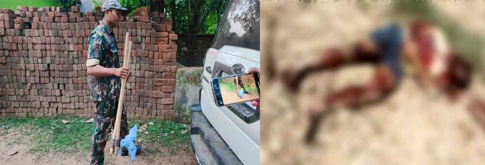 छत्तीसगढ़-जगदलपुर के इरिकपाल हत्याकांड में 6 आरोपी गिरफ्तार, जमीनी विवाद में की थी दो भाइयों की हत्या