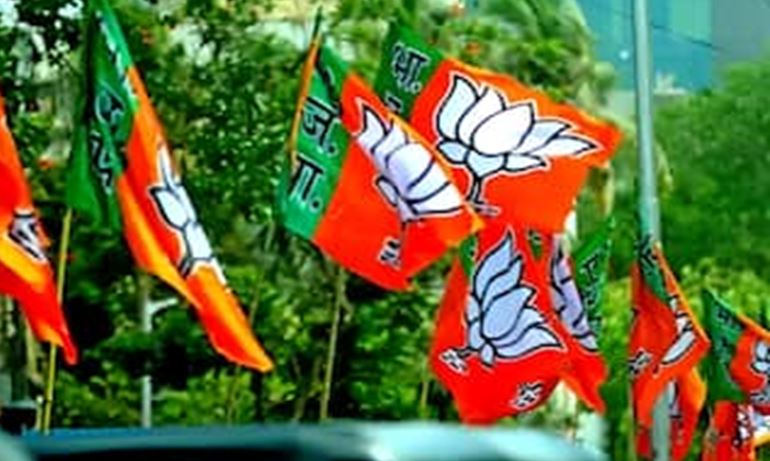 भाजपा में संगठन चुनाव की तैयारियां शुरू