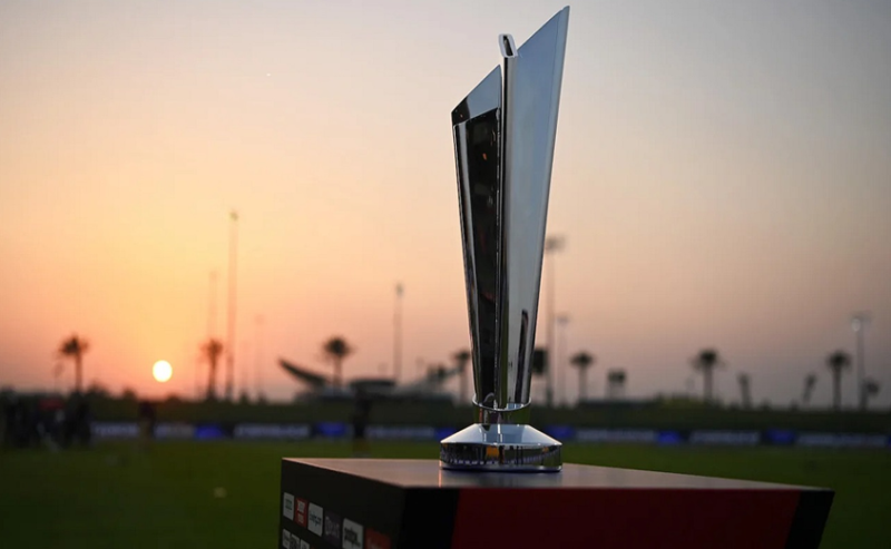 टी20 वर्ल्ड कप 2026 की 12 टीमें हुईं फिक्स