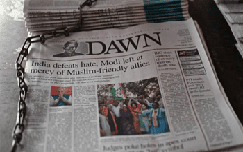 भारत ने नफरत को हरा दिया, मुस्लिम हितैषियों के सहारे मोदी; गदगद हुई पाकिस्तानी मीडिया…