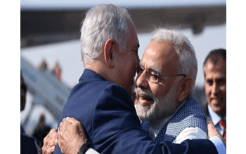 भारत ने पहली बार की इजरायल की आलोचना, गाजा पर हमले को ठहराया गलत; हमास को भी संदेश…