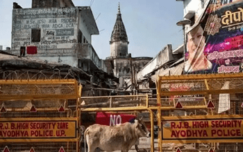 NCERT ने बदल दिया अयोध्या विवाद वाला चैप्टर, गायब हो गया ‘बाबरी मस्जिद’ का नाम…