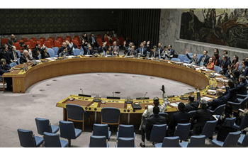 खतरनाक दर से हथियार बना रहा उत्तर कोरिया, रूस-चीन दे रहे साथ; UNSC की बैठक में बवाल…