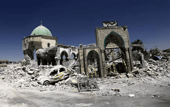 इस ऐतिहासिक मस्जिद की दीवार में मिले पांच जिंदा बम, पूरे इलाके में दहशत…