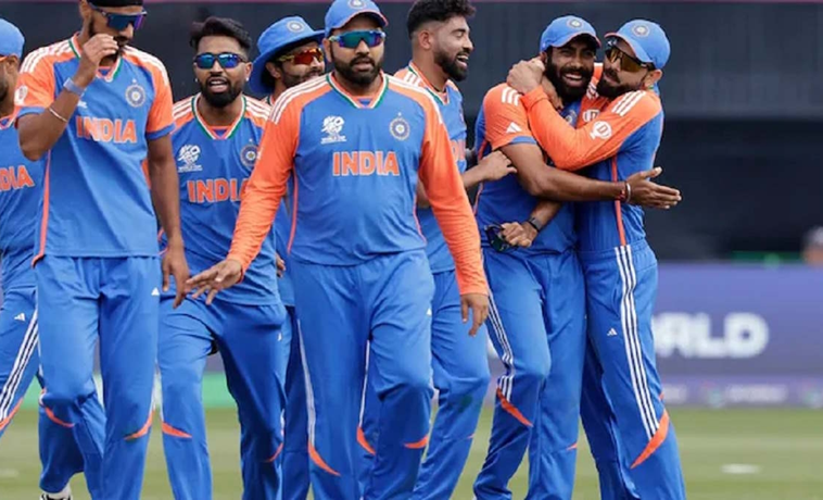 USA vs IND: भारतीय टीम ने 7 विकेट से जीता मुकाबला