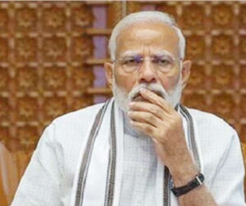 मोदी 8 जून को नहीं लेंगे प्रधानमंत्री पद की शपथ, वक्त के साथ बदली तारीख