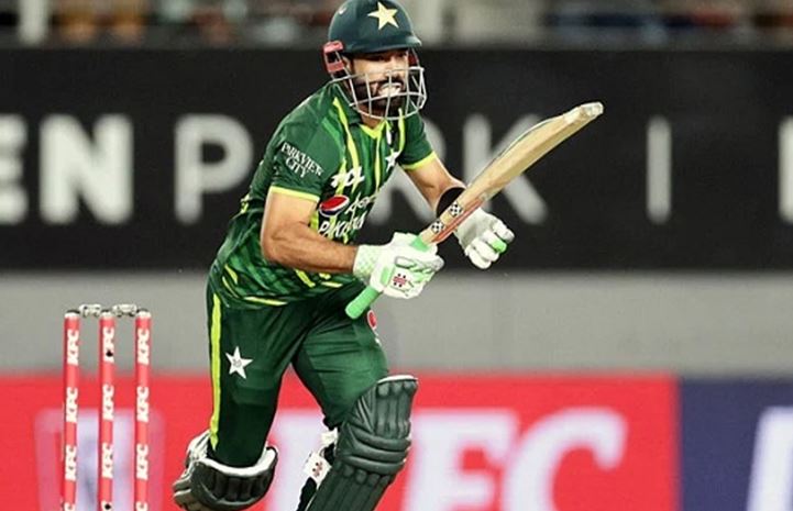 Mohammad Rizwan ने पाकिस्‍तान के लिए T20I में हासिल किया बड़ा कीर्तिमान