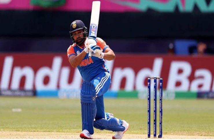Rohit Sharma ने T20 World Cup 2024 फाइनल को लेकर कर दी बड़ी भविष्‍यवाणी