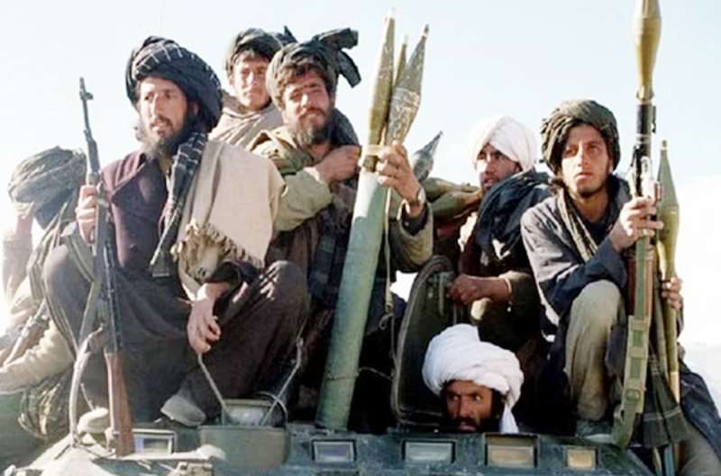 पाकिस्तान ने दी अफगानिस्तान में घुसकर हमला करने की धमकी तो भड़का तालिबान
