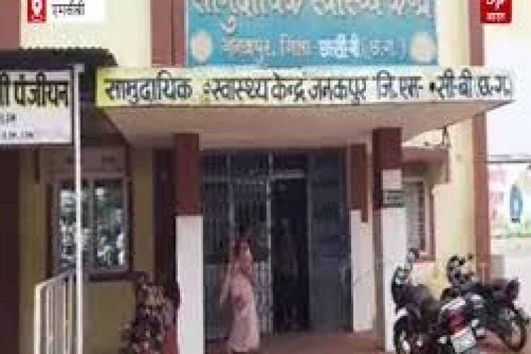 मुख्यमंत्री शासकीय अस्पताल रूपांतरण कोष की अधिशासी समिति की बैठक