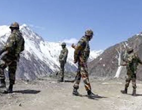 अब ऊंचे इलाकों में तैनात रहेगी भारतीय सेना, आतंकियों पर रखेगी पैनी नजर 