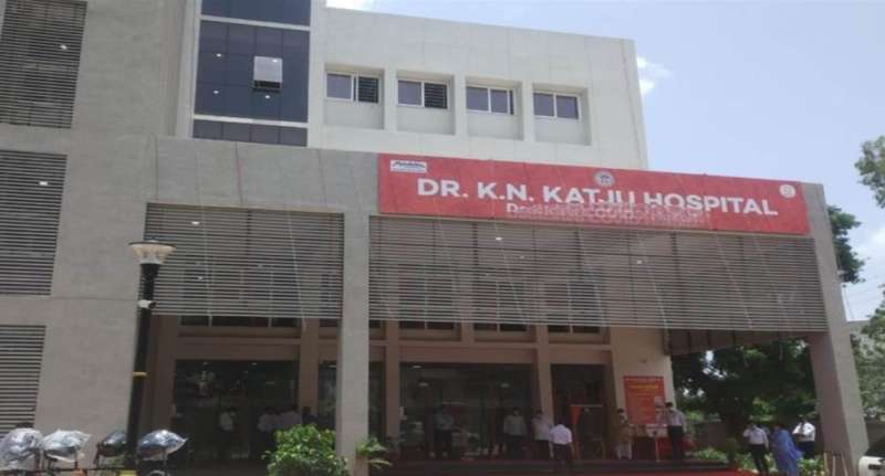 काटजू महिला चिकित्सालय में शुरू होगा कांप्रिहेंसिव अबॉर्शन केयर सेंटर