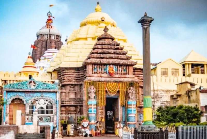 जगन्नाथ मंदिर का फिर खुला रत्न भंडार का ताला, रत्न-आभूषण का खुलेगा राज 