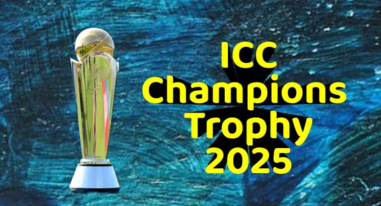 चैंपियंस ट्रॉफी मैच के स्थान पर निर्णय लेने के लिए ICC से BCCI कर सकता है अपील।