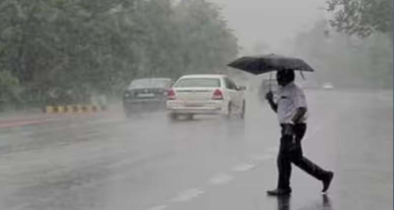 जुलाई में जमकर बरसेगा मानसून, बिहार-बंगाल में भारी बारिश के आसार
