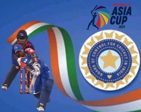 Women Asia Cup 2024: नेपाल को 82 रनों से हराया, भारतीय महिला टीम सेमीफाइनल में