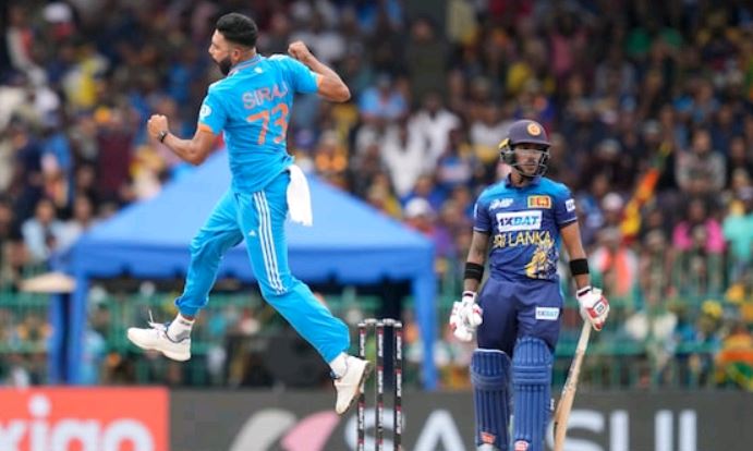 श्रीलंका दौरे के लिए भारतीय टीम का ऐलान: कौन होंगे ओपनर?