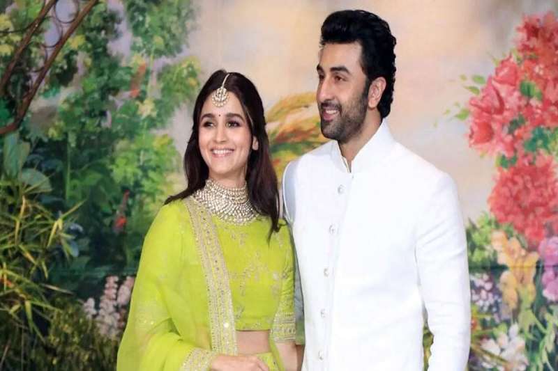 “Ranbir Kapoor ने Alia Bhatt के साथ अपने 11 साल के ऐज गैप पर क्या कहा?”