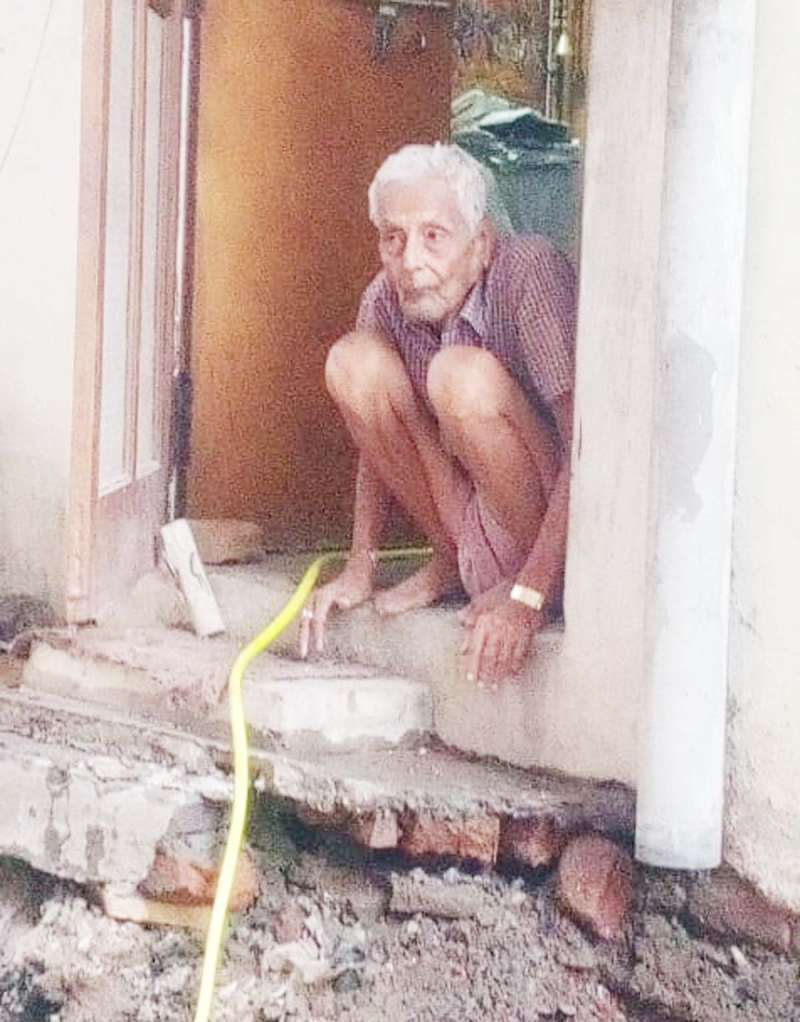 रीवा में 94 साल के बुजुर्ग ने कोर्ट से मांगी इच्छा मृत्यु की अनुमति! जानें हैरान कर देने वाला मामला