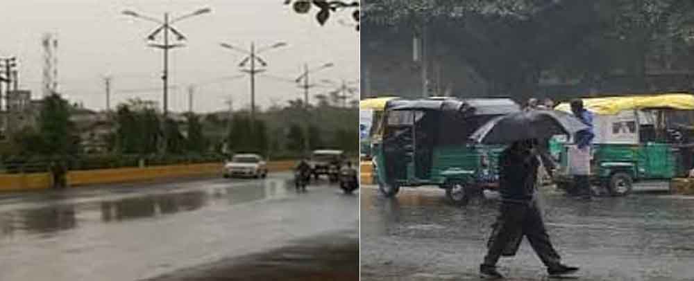 छत्तीसगढ़ के मध्य भागों में आज जमकर बरसेंगे बादल, कुछ क्षेत्र में होगी हल्की बारिश