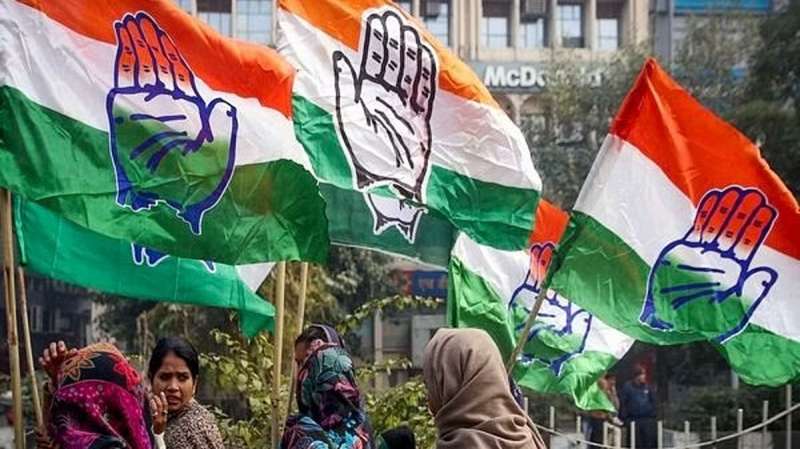 अमरवाड़ा उप चुनाव में कांग्रेस का मैनेजमेंट फेल