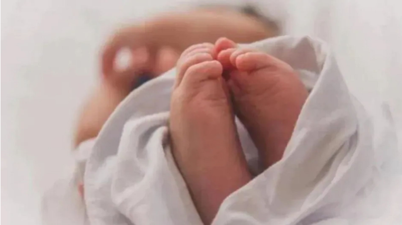 उरला सामुदायिक स्वास्थ्य केंद्र में दो नवजात शिशुओं की मौत