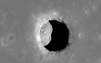 चांद से फिर आई बड़ी खुशखबरी, इंसानों की रहने लायक जगह खोजी; वैज्ञानिकों ने कर दिया कमाल…