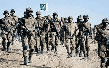 पाकिस्तानी सेना के जवान भी बने आतंकी! सीमा पार मिलती है फुल ट्रेनिंग; खुफिया अधिकारियों का बड़ा दावा…