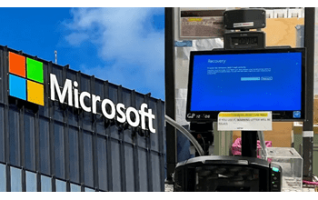 Microsoft Outage या फिर साइबर अटैक? क्राउडस्ट्राइक ने बयान जारी कर साफ की तस्वीर, क्या कहा…