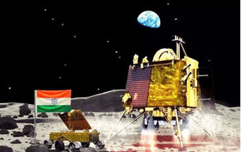 इसरो का दुनिया ने माना लोहा, चंद्रयान-3 को मिलेगा विश्व अंतरिक्ष पुरस्कार…