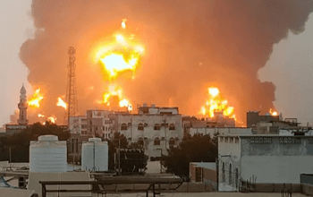 अब इजरायल-यमन में छिड़ गया युद्ध! IDF ने तबाह कर दिया पोर्ट, 3 की मौत…