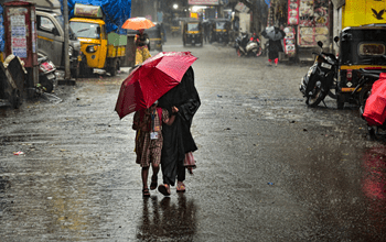 दो चक्रवातीय, एक पश्चिमी विक्षोभ सक्रिय; दिल्ली-हरियाणा समेत इन इलाकों में 2 दिन भारी बारिश: IMD का रेड अलर्ट…