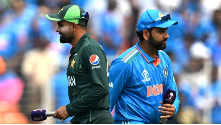 इंग्लैंड में भारत-पाकिस्तान का चैंपियनशिप मुकाबला, 17 साल पुरानी यादें होंगी ताजा