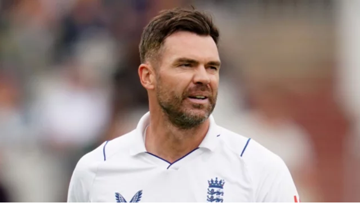 जेम्‍स एंडरसन के विदाई टेस्‍ट के लिए इंग्‍लैंड ने की प्‍लेइंग 11 की घोषणा, दो खिलाड़ी करेंगे डेब्‍यू