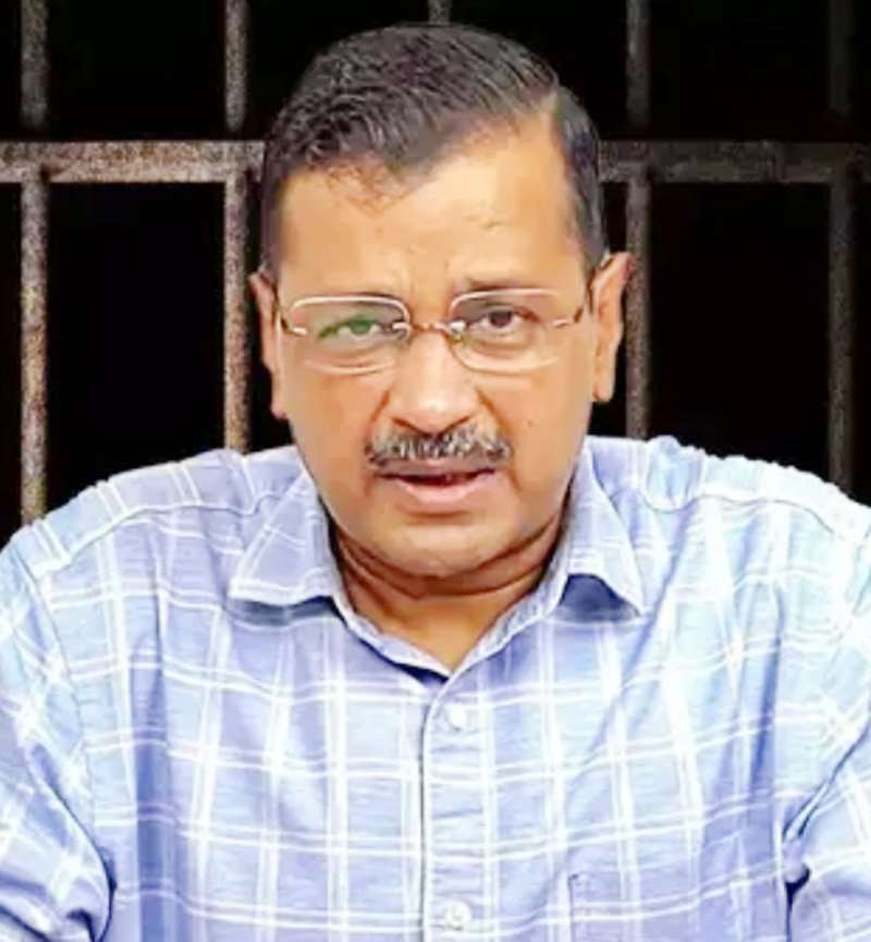 आप ने केजरीवाल के खानपान को लेकर एलजी के पत्र की आलोचना की