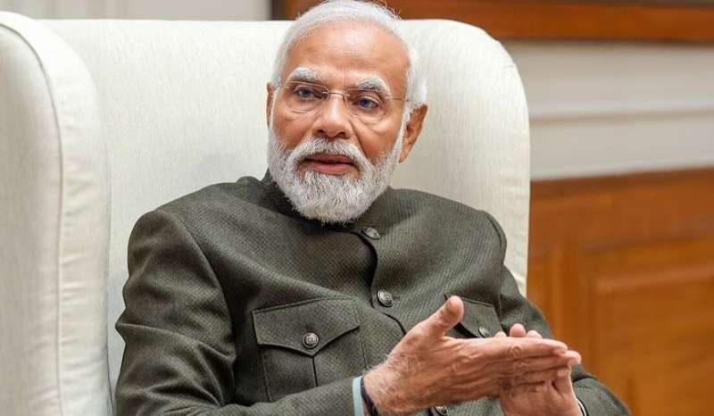 मुख्यमंत्रियों की बैठक में पीएम मोदी ने दिए सुशासन के लिए टास्क