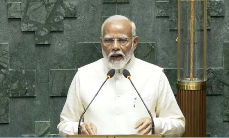 ऑस्ट्रिया में प्रधानमंत्री नरेंद्र मोदी ने भारतीय समुदाय को किया संबोधित, कहा….