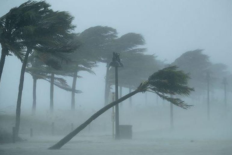 तूफान बेरिल ने टेक्सास के तटीय हिस्सों में मचाई तबाही, दो की मौत