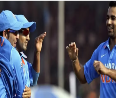 कौन होगा टीम इंडिया का नया बॉलिंग कोच?